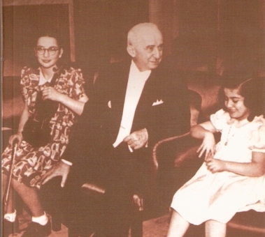 Biret ile Kan’ın Tarihi Dinletisi